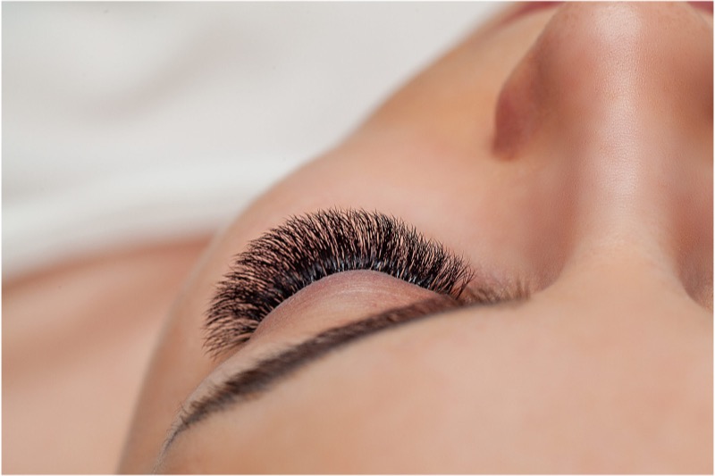 Russian Volume | Classic | Hybrid Foundation Course